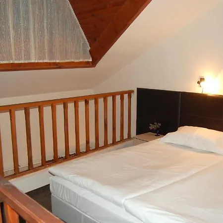 Hotel Rodina 3*