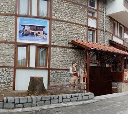 Hotel Rodina