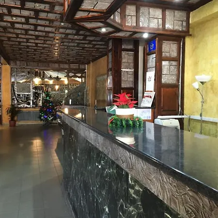 Rodina Bansko