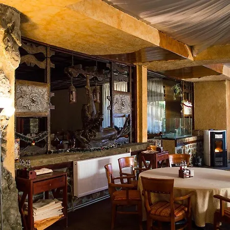 Szálloda Rodina Banszko