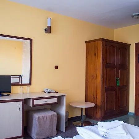 Hotel Rodina