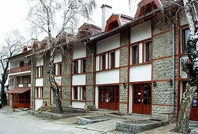 Rodina Hotel 3*