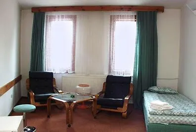 Rodina Hotel 3*