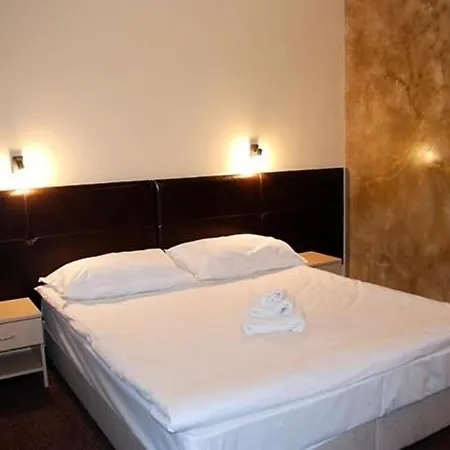 Rodina Hotel 3*