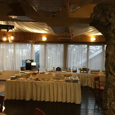 Rodina Bansko