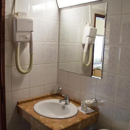 Rodina Hotel