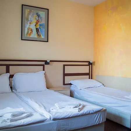 Rodina 3* بانسكو