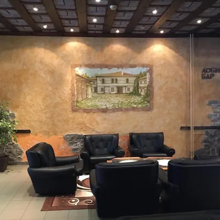 Hotel Rodina