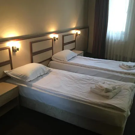 Rodina Bansko