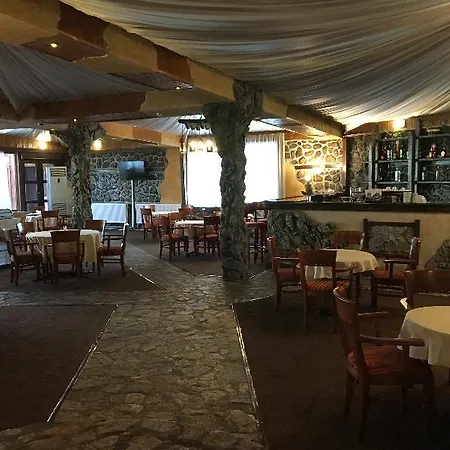 Rodina Hotel
