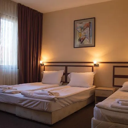 Rodina Hotel