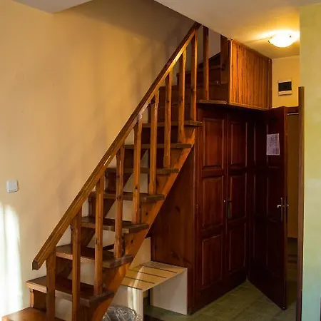 Rodina Hotel 3*