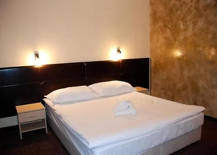 Rodina Hotel 3*
