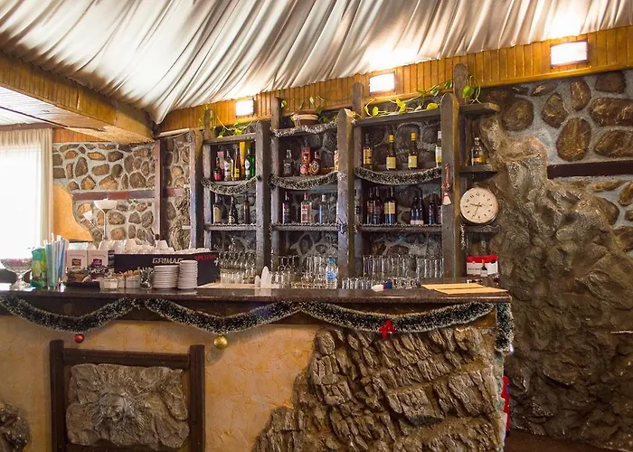 Ξενοδοχείο Rodina 3*